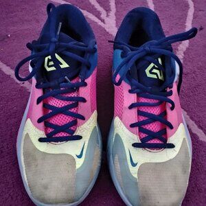 Nike Men's Zoom Freak 4